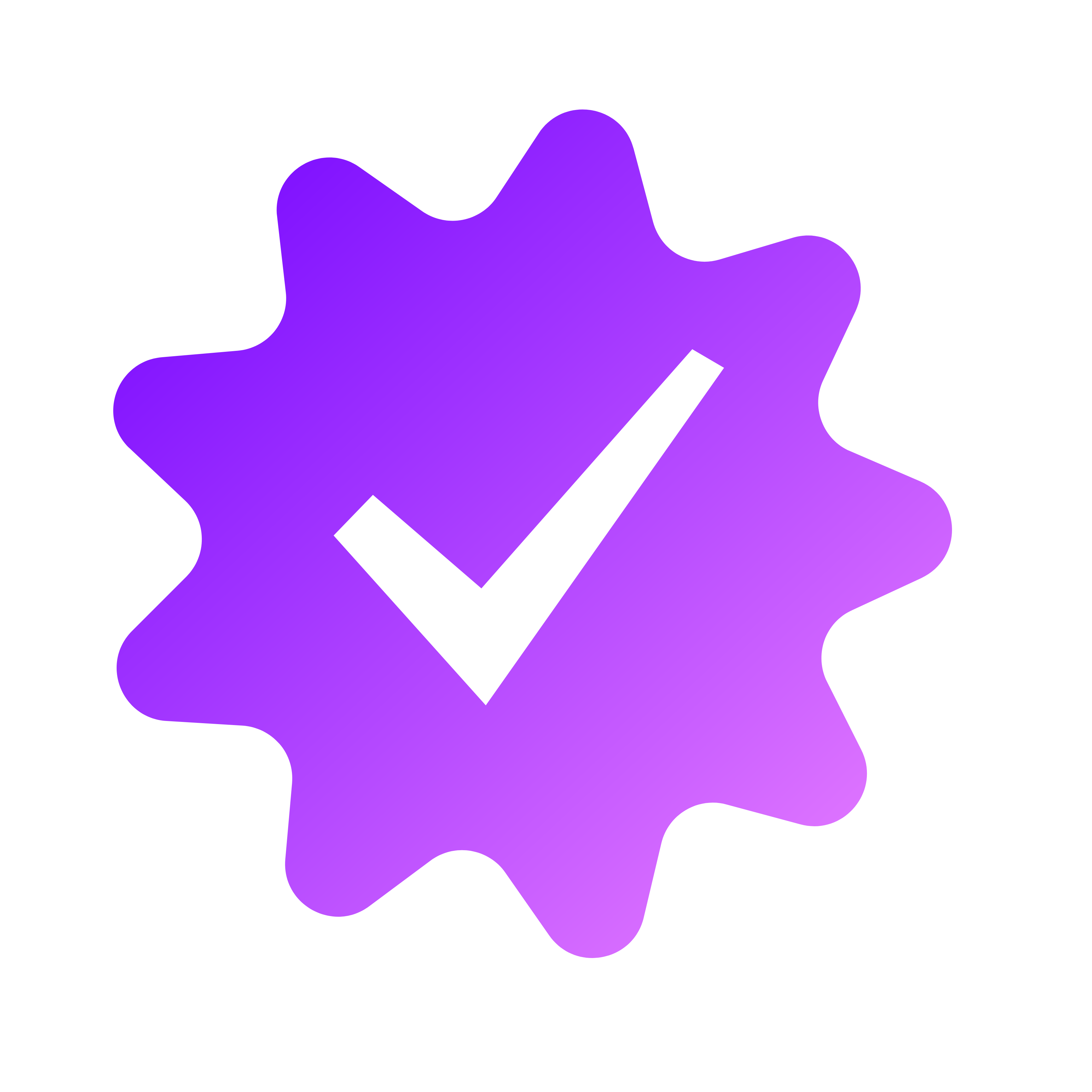 Verified