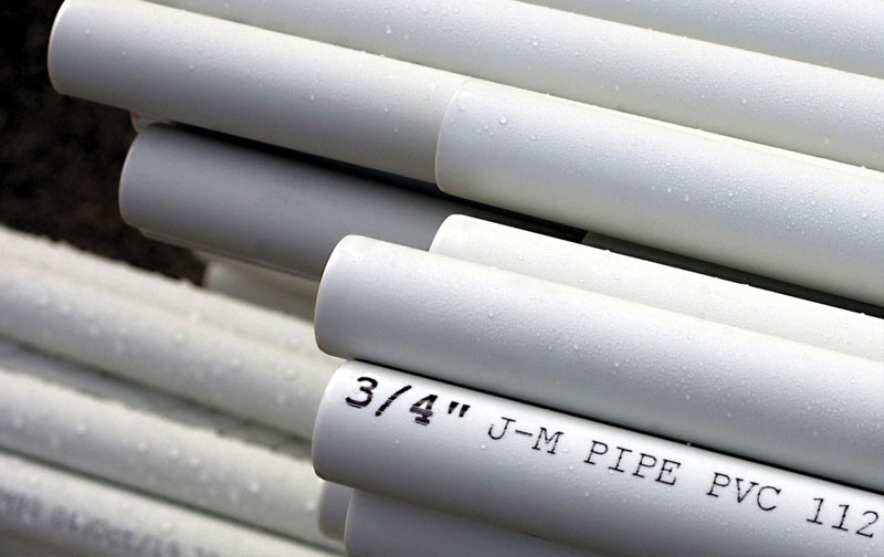 لوله پلیمری