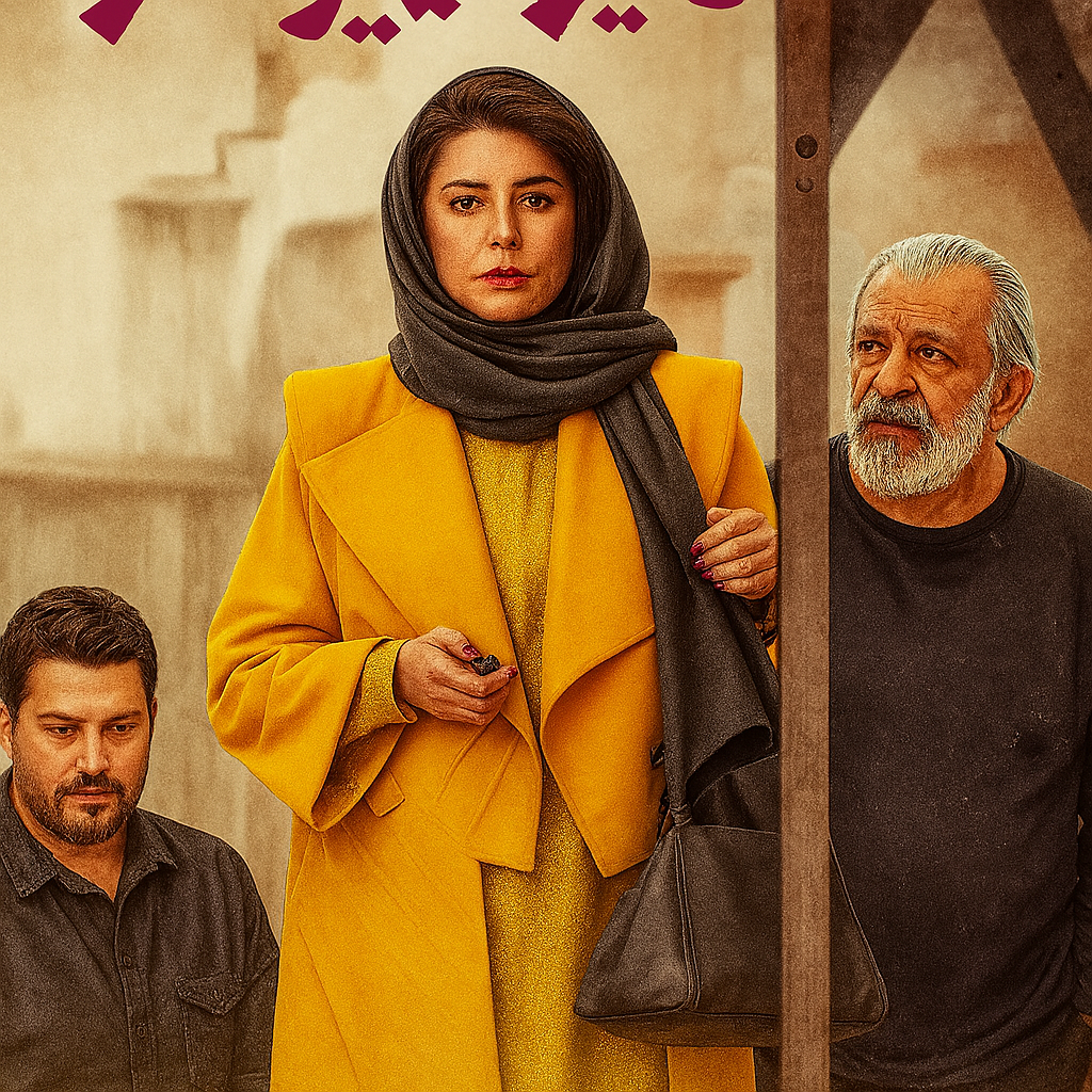 دانلود فیلم سینمایی پیر پسر