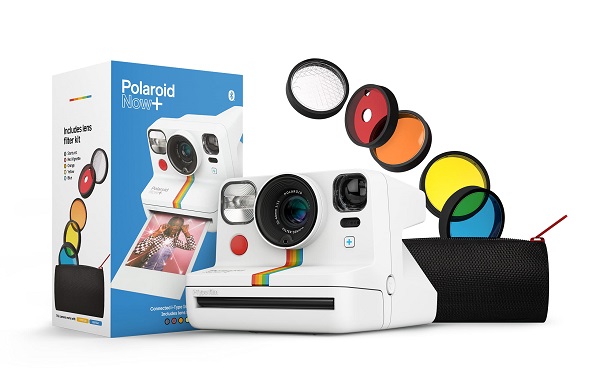 دوربین چاپ سریع Polaroid Now+