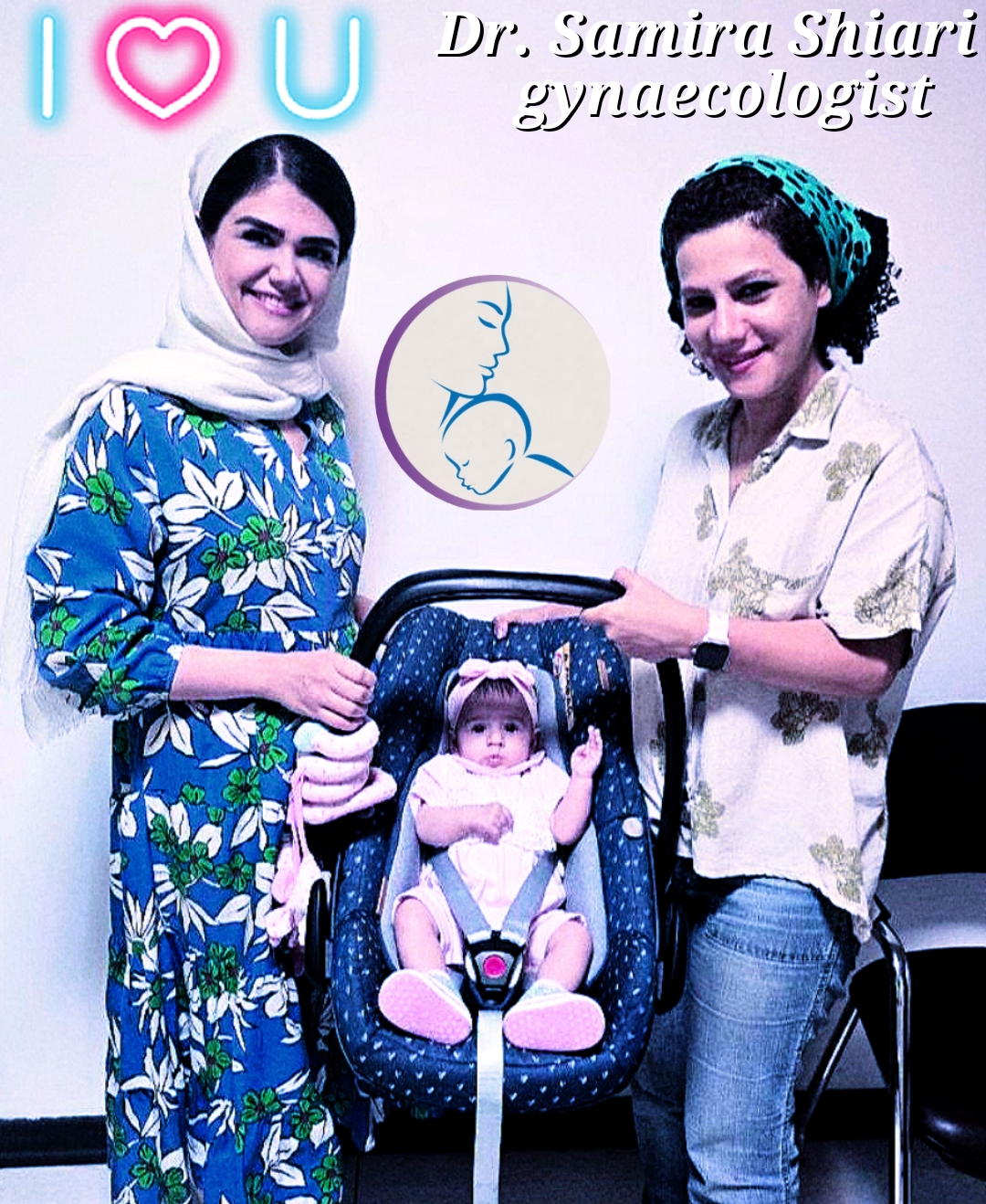 بهترین فوق تخصص زنان رشت