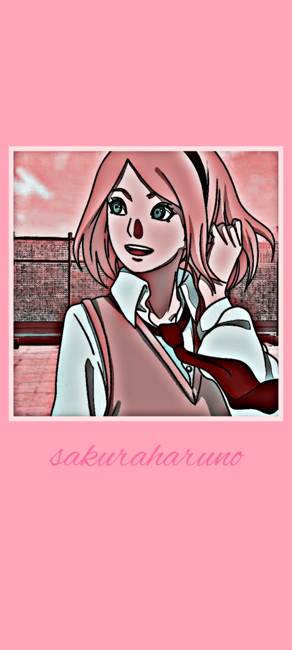 sakura