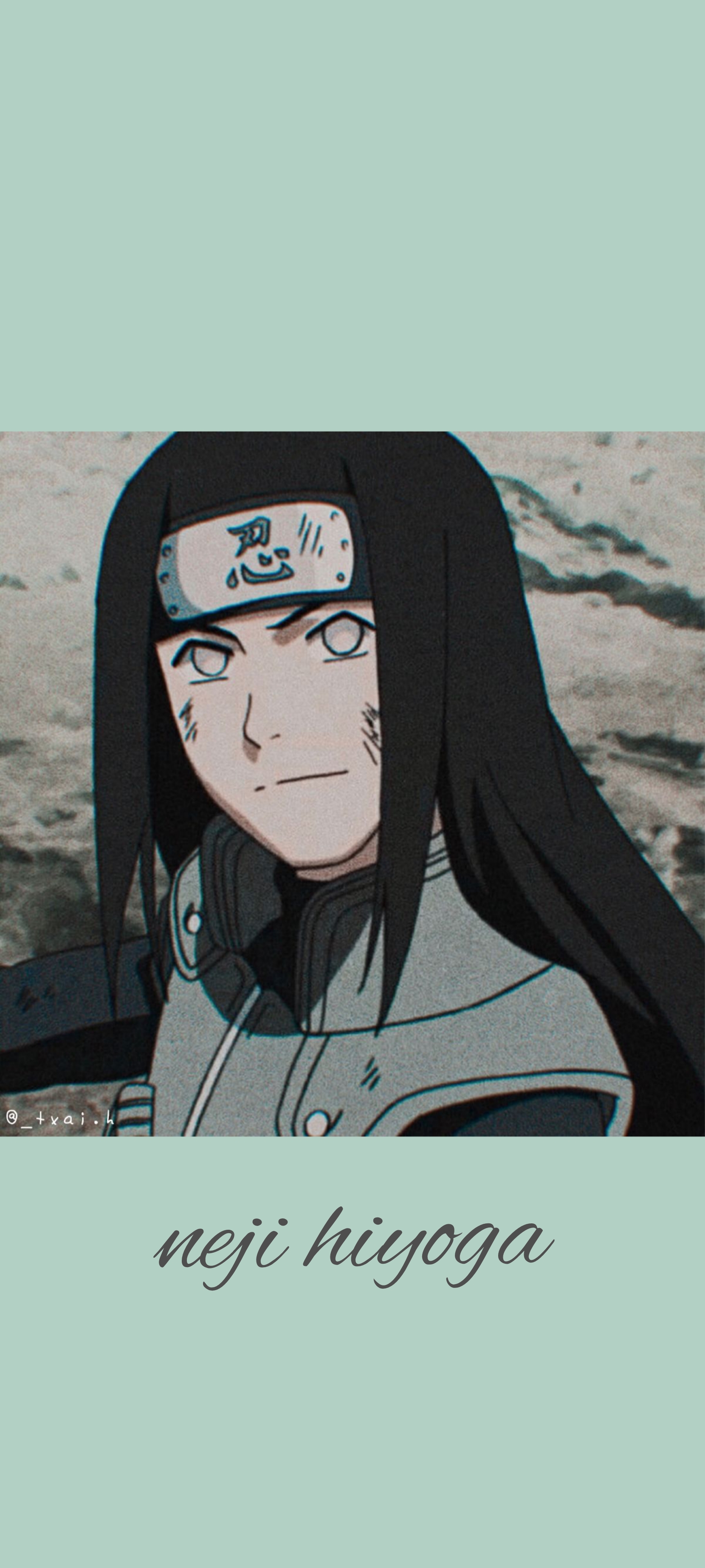 neji