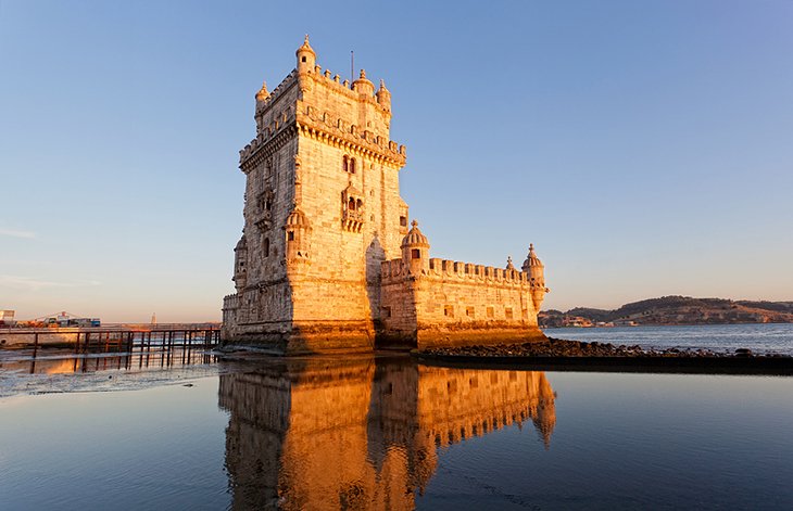 مکان های گردشگری پرتغال 