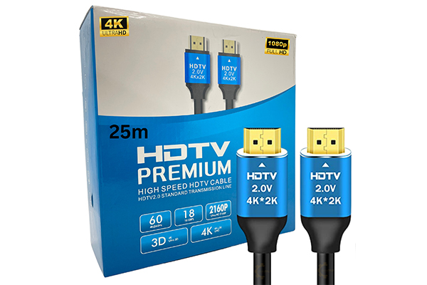 کابل HDMI premiume