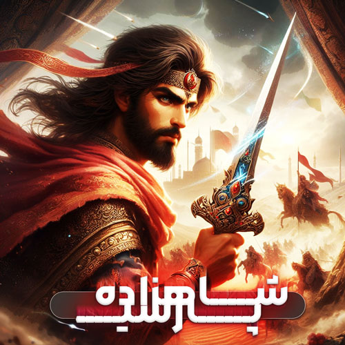 کاور بازی پرنس پرشیا