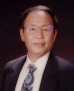 پروفسور لی دیین