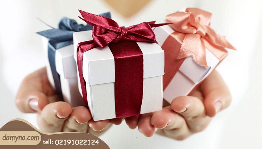 خرید پک هدیه نوروزی لاکچری و لوکس 1404 با بهترین قیمت