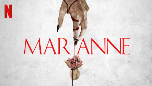 سریال ماریان Marianne قسمت 3 با زیرنویس چسبیده فارسی