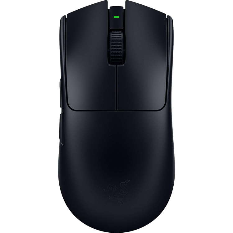 ماوس گیمینگ Razer Viper V3 Pro؛ سرعت و دقت در دستان شما