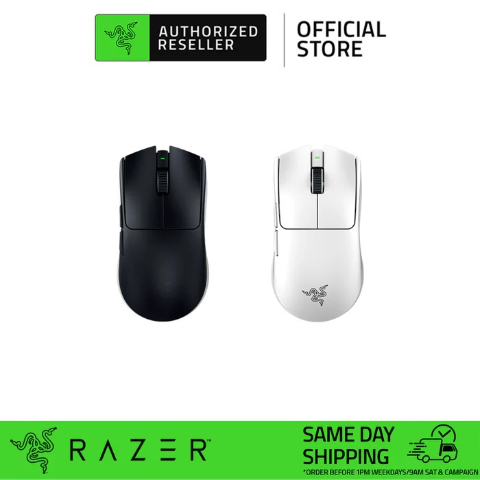 ماوس گيمينگ Razer Viper V3 Pro