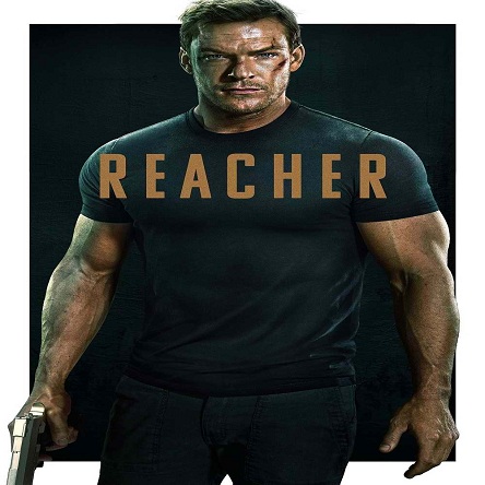 سریال ریچر - Reacher
