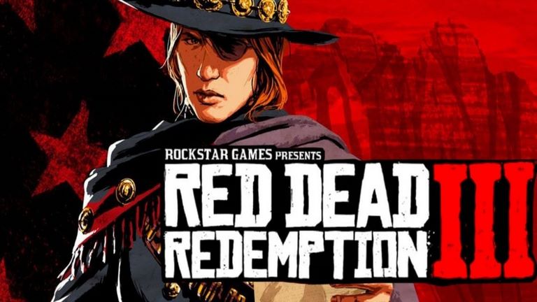 شخصیت‌های احتمالی Red Dead Redemption 3 رد دد ردمپشن 3 Sadie Adler