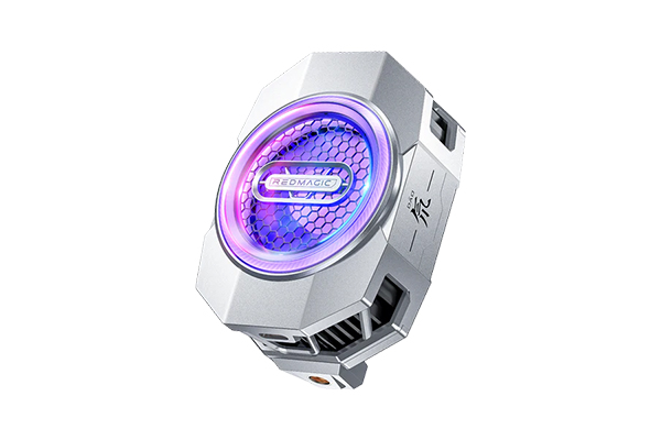  فن موبایل RedMagic VC Cooler 6 Pro