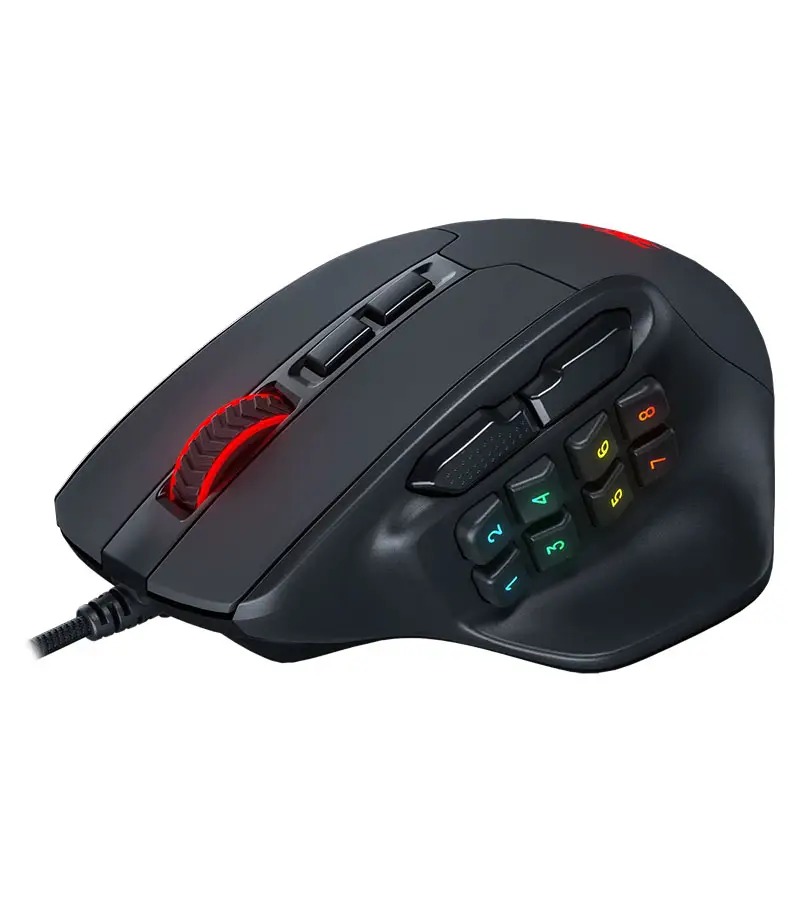موس گيمينگ Redragon Aatrox M811 