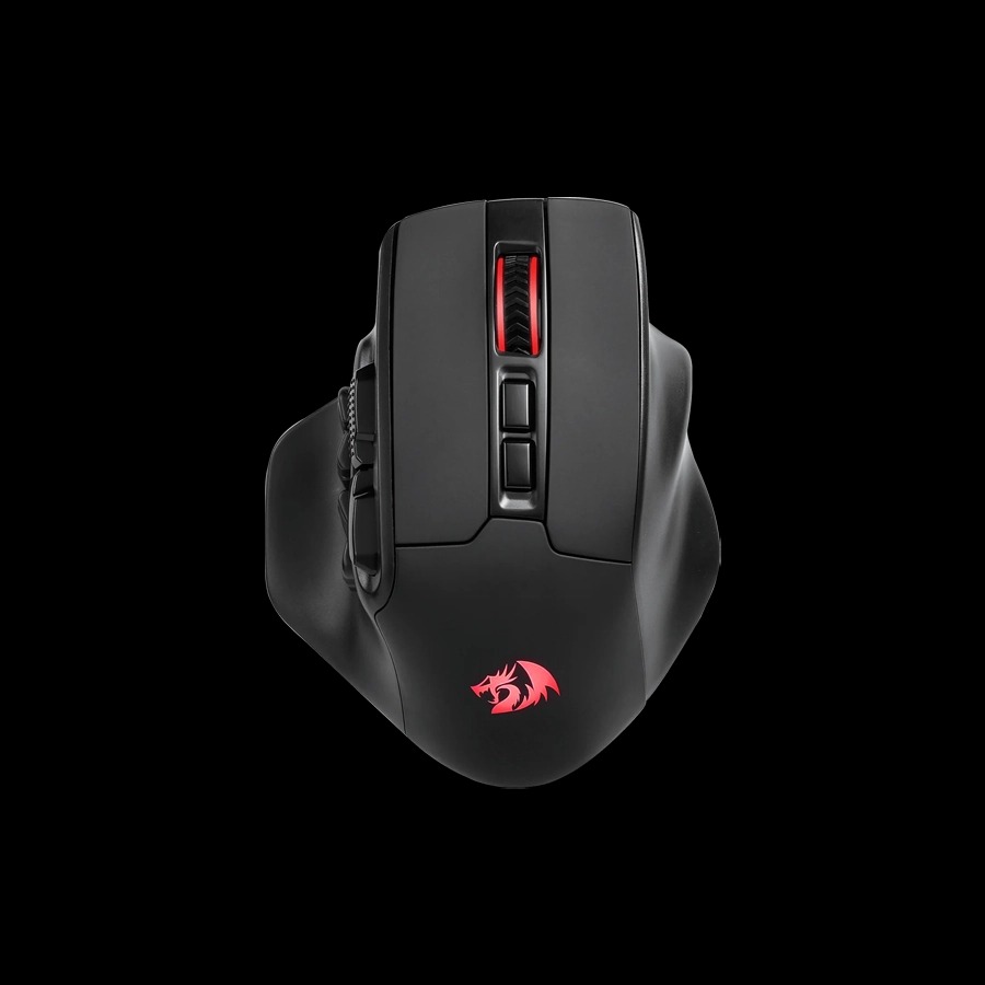 ماوس سيمي گيمينگ ردراگون AATROX M811: دقت، زيبايي و راحتي