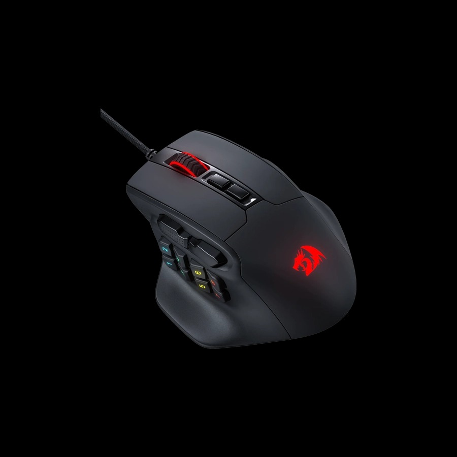 ماوس گيمينگ ردراگون مدل AATROX M811