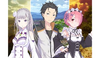 Re:Zero