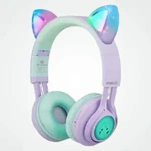 هدفون بی سیم riwbox مدل CT-75