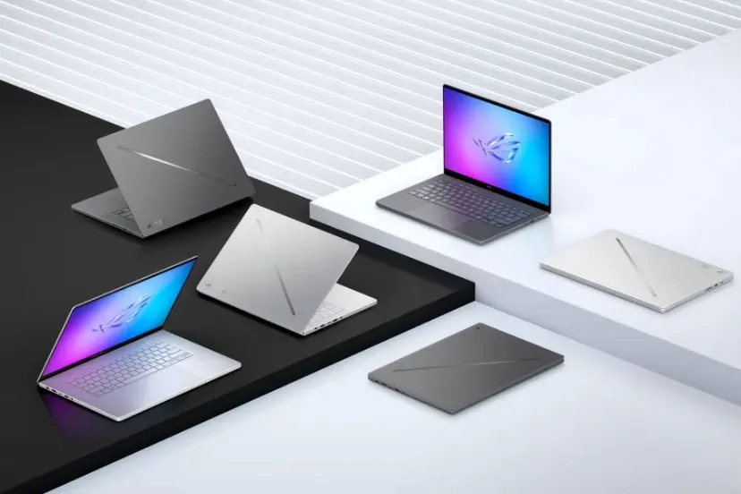 asus