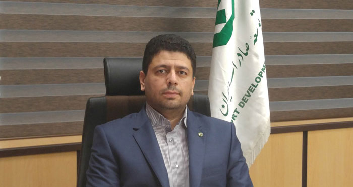 تمرکز بانک توسعه صادرات ایران بر تقویت پیوند با صنایع استراتژیک صادراتی استان خراسان رضوی