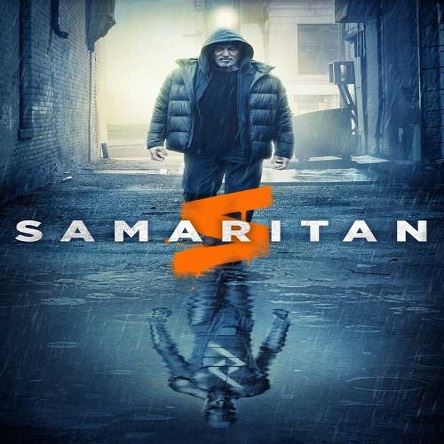 فیلم درستکار - Samaritan 2022
