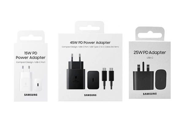 مزایا کابل شارژ اورجینال سامسونگ