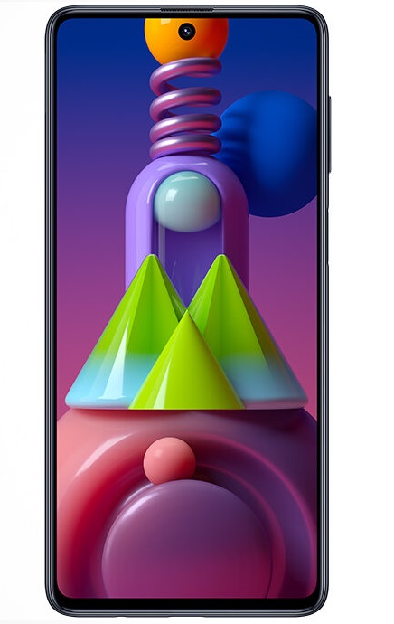 دانلود شماتیک کامل سامسونگ Samsung Galaxy M51 SM-M515F