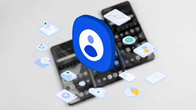 اتصال یکپارچه میان چندین دستگاه