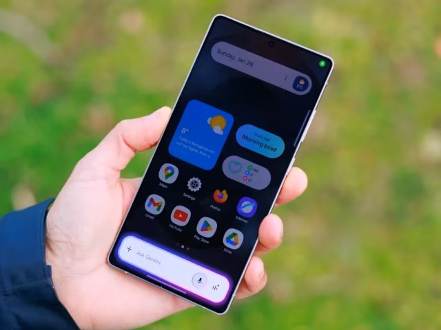 گلکسی S26 اولترا