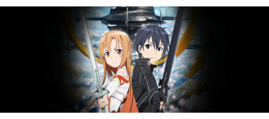 Sword Art Online