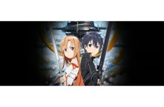 Sword Art Online