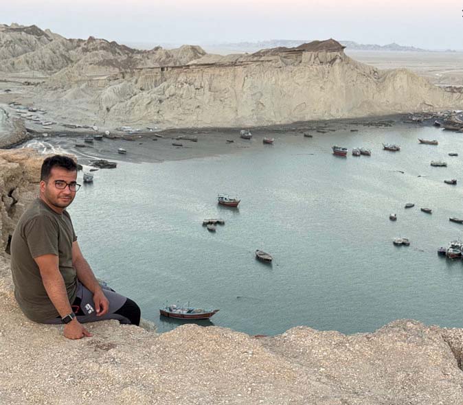 سواحل مکران- سیستان و بلوچستان