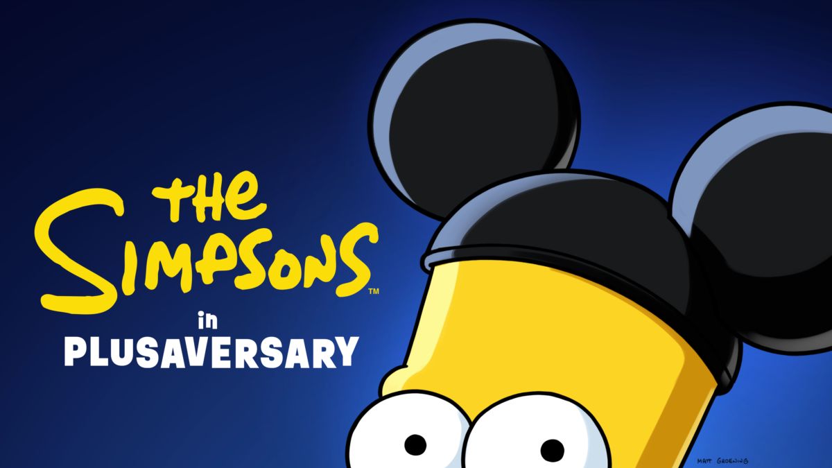 دانلود انیمیشن کوتاه سیمپسون ها در پلاسیورسری | The Simpsons