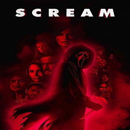 فیلم جیغ - Scream 2022