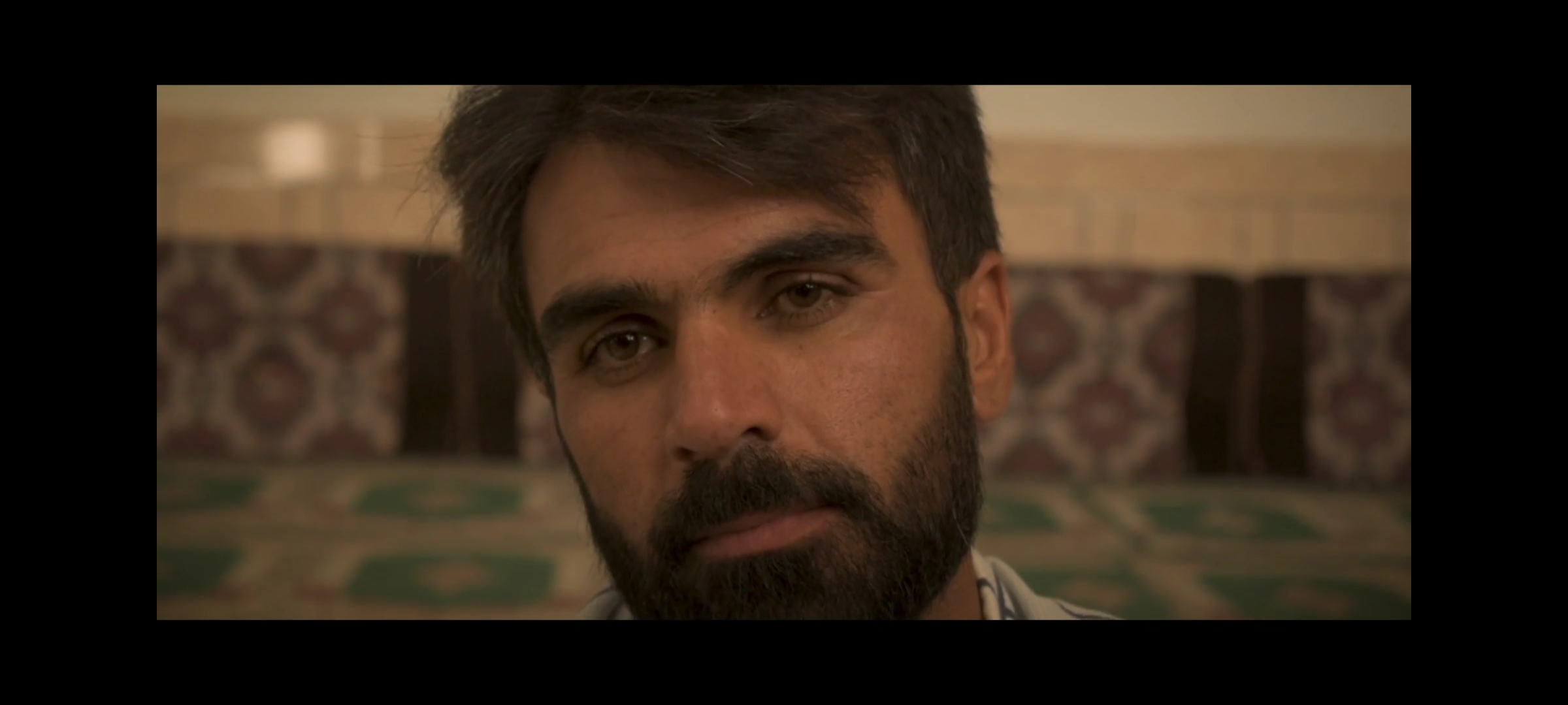 فیلم کوتاه « حواست کجاس؟! »