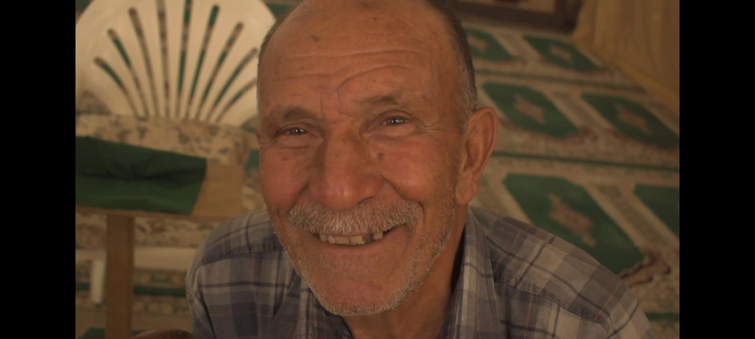 فیلم کوتاه « حواست کجاس؟! »