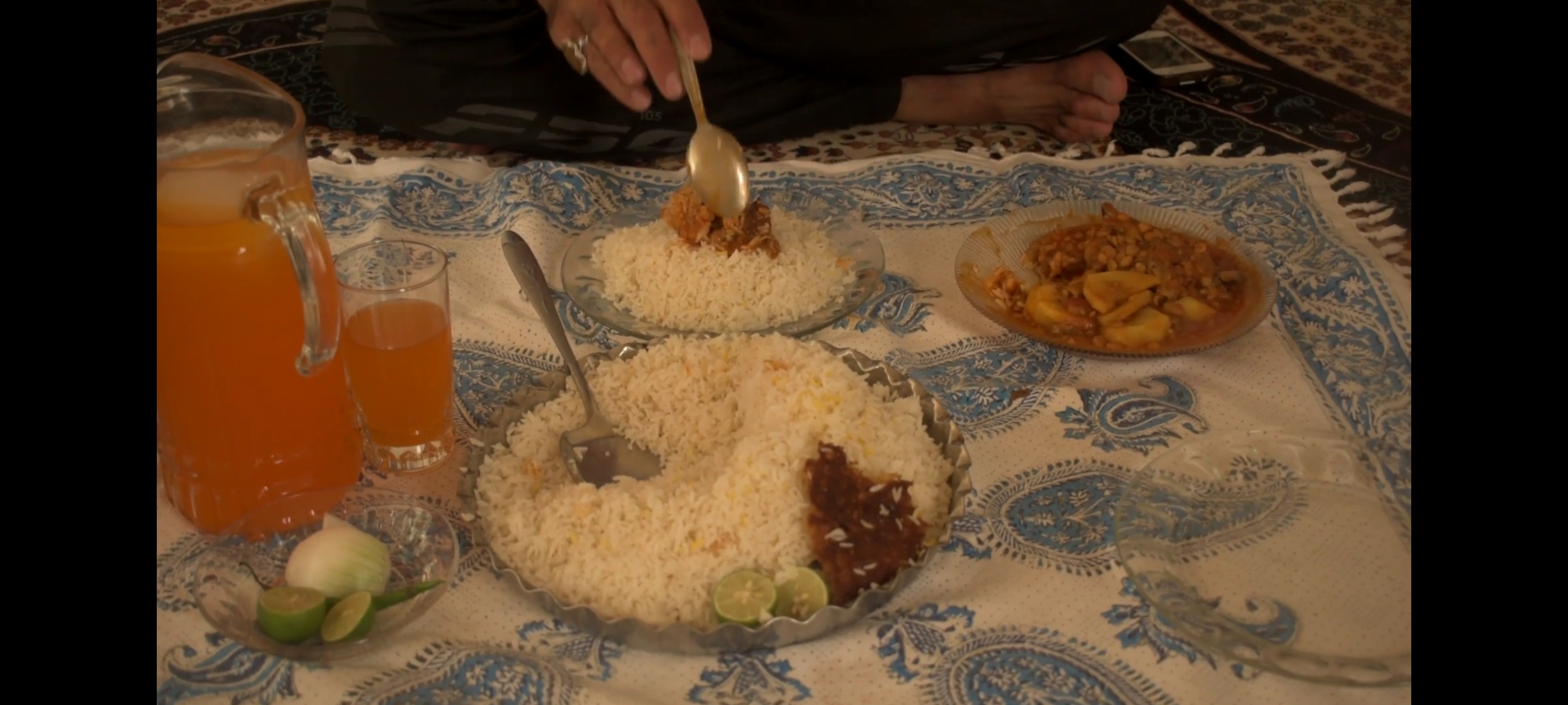 فیلم کوتاه « حواست کجاس؟! »