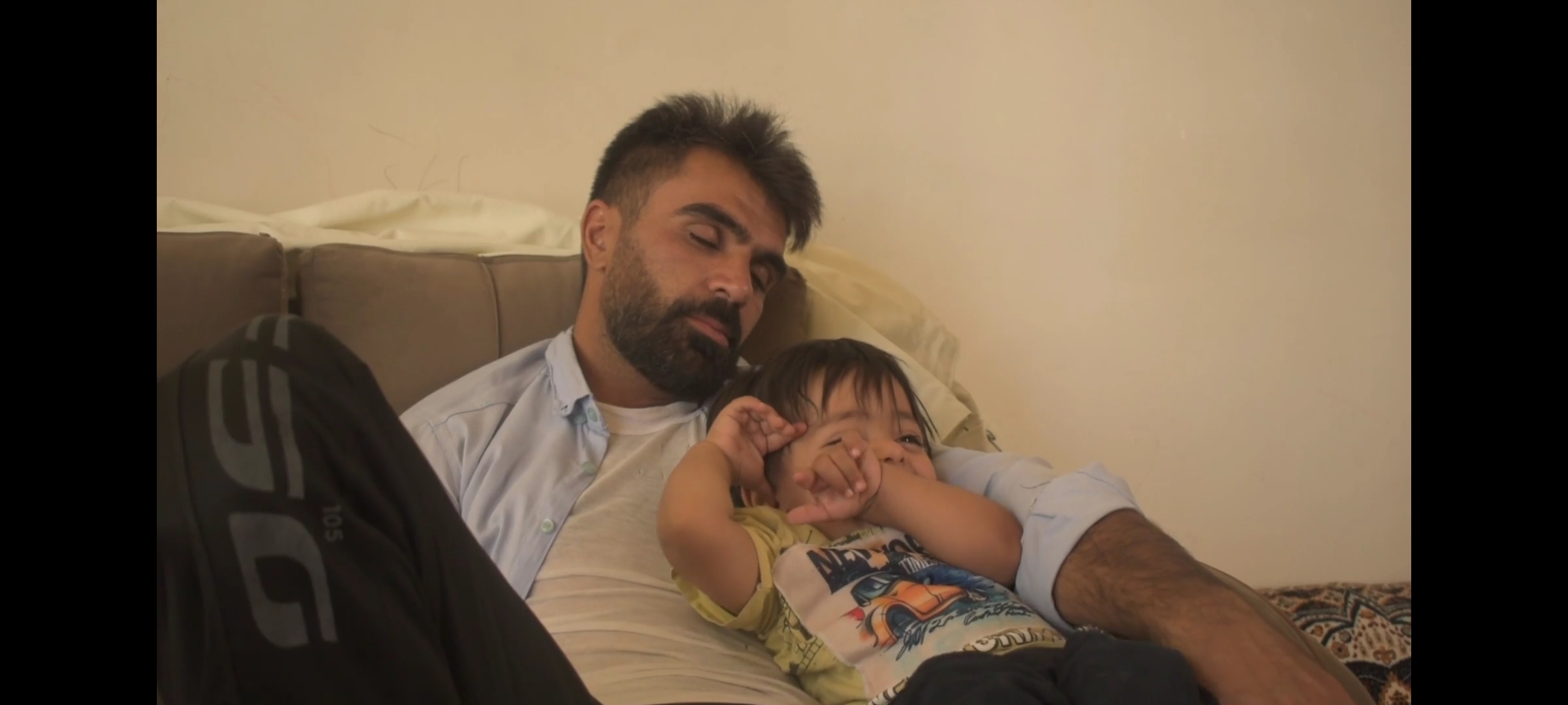 فیلم کوتاه « حواست کجاس؟! »