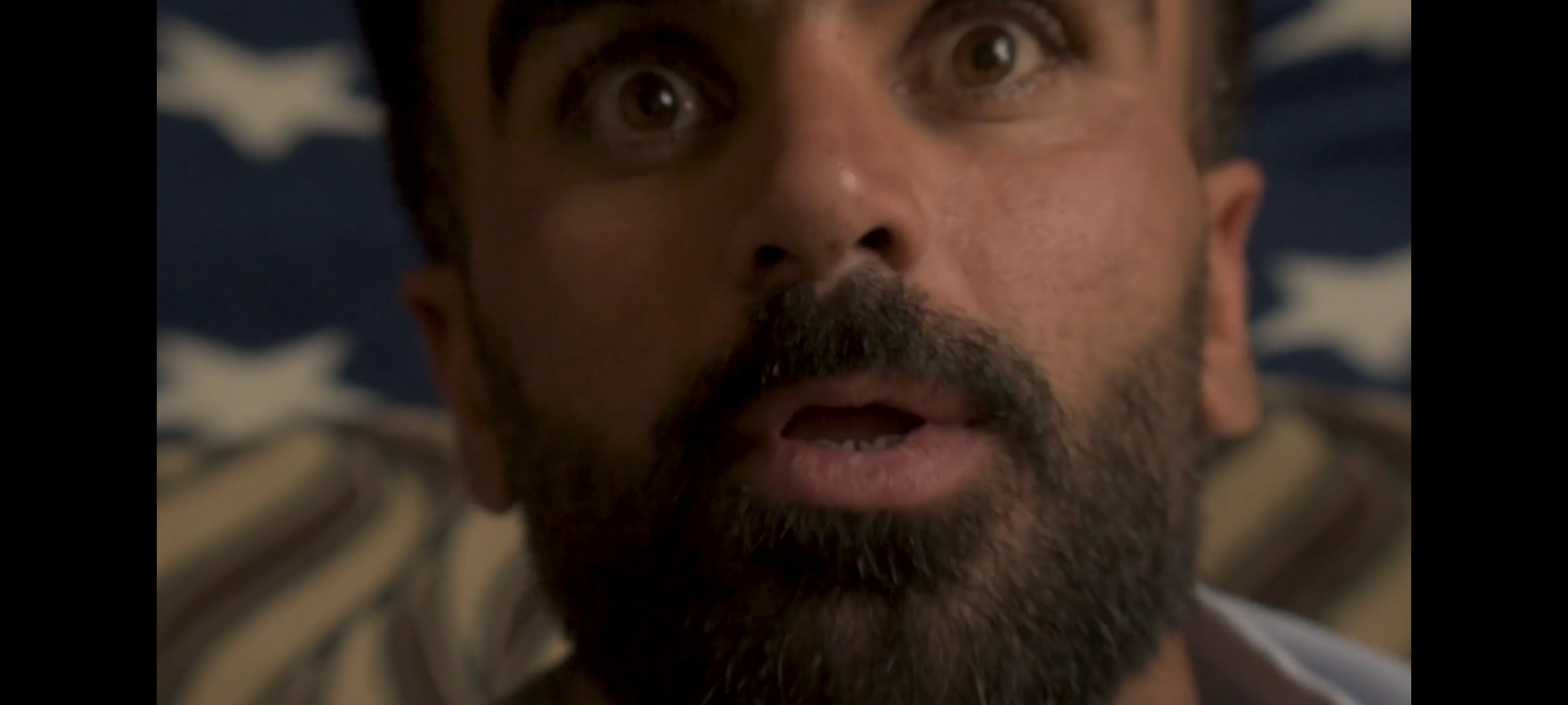 فیلم کوتاه « حواست کجاس؟! »