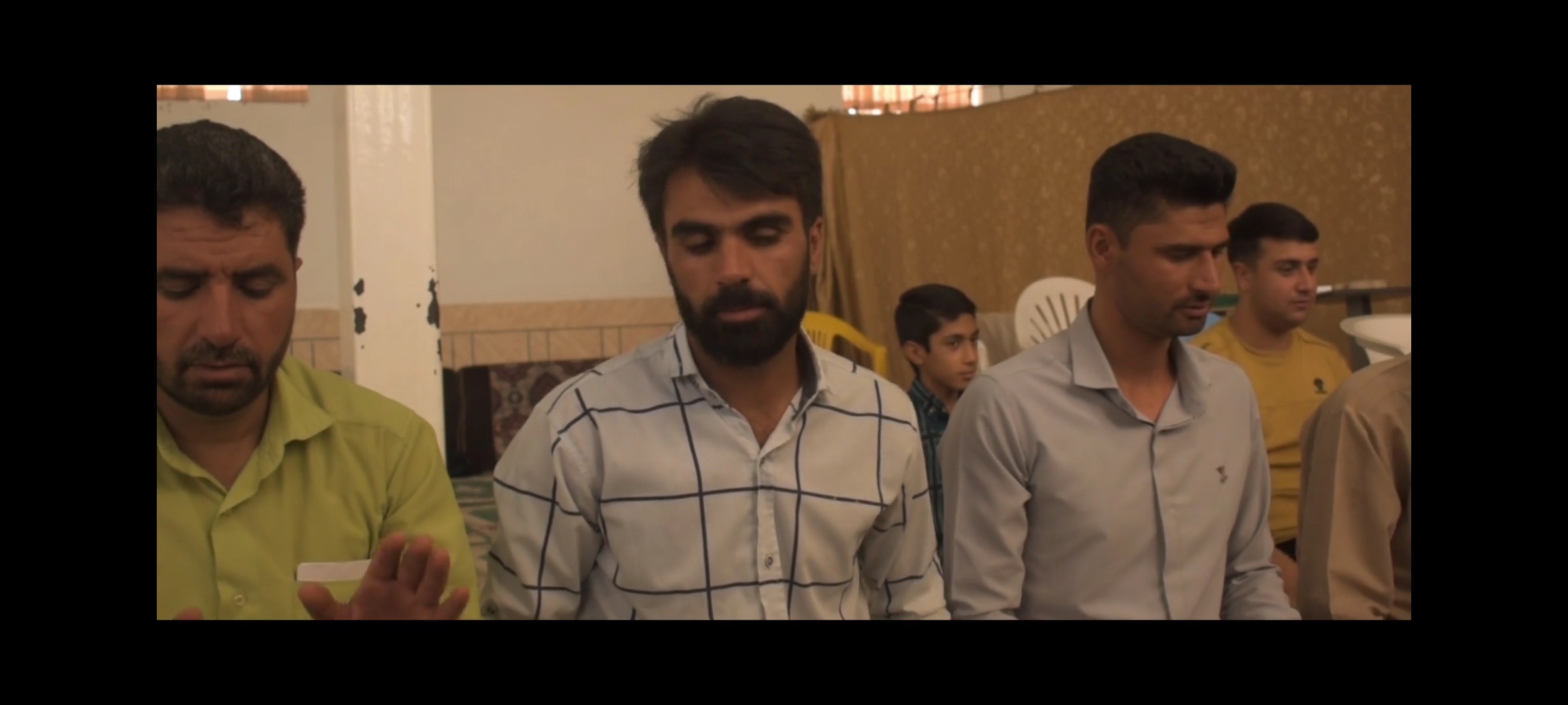 فیلم کوتاه « حواست کجاس؟! »