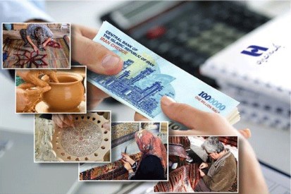 پرداخت 130 هزار فقره وام قرض‌الحسنه و حمایتی توسط بانک صادرات ایران