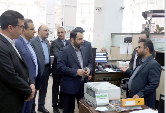 پرداخت ارز اربعین به بیش از ۶۸ هزار زائر حسینی توسط بانک صادرات ایران