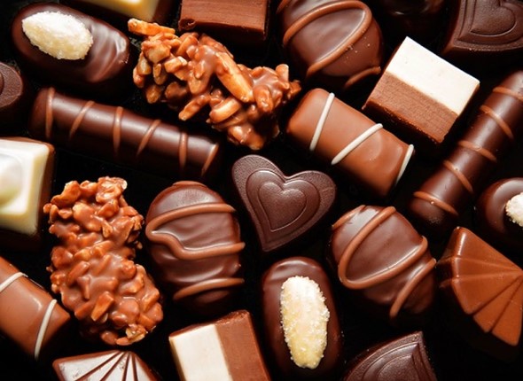 کاهش ۴۰ درصدی صادرات شیرینی و شکلات بعد از حذف ارز ترجیحی