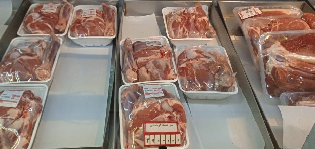 تداوم روند نزولی قیمت گوشت در بازار به دلیل استمرار و افزایش واردات