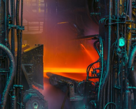 بقا و پیشتازی صنعت فولاد در گرو سرمایه‌گذاری در زنجیره تولید است