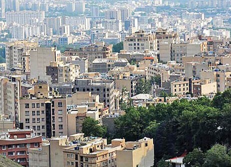 ۳۷ درصد از جمعیت شهری ایران اجاره نشین هستند
