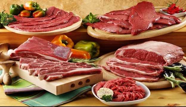 توزیع روزانه ۱۲۰ تن گوشت قرمز تنظیم بازار در تهران