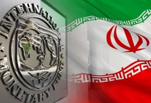 بدهی خارجی ایران کمتر از ۲۵ کشور مرکز و غرب آسیا