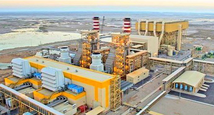 3 نیروگاه برق معدن و صنایع معدنی تا پایان امسال آماده افتتاح است
